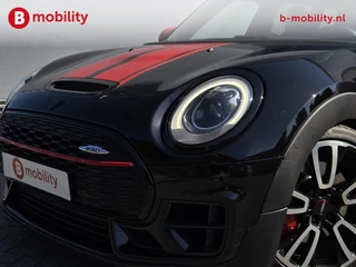 MINI Clubman – thumbnail 19