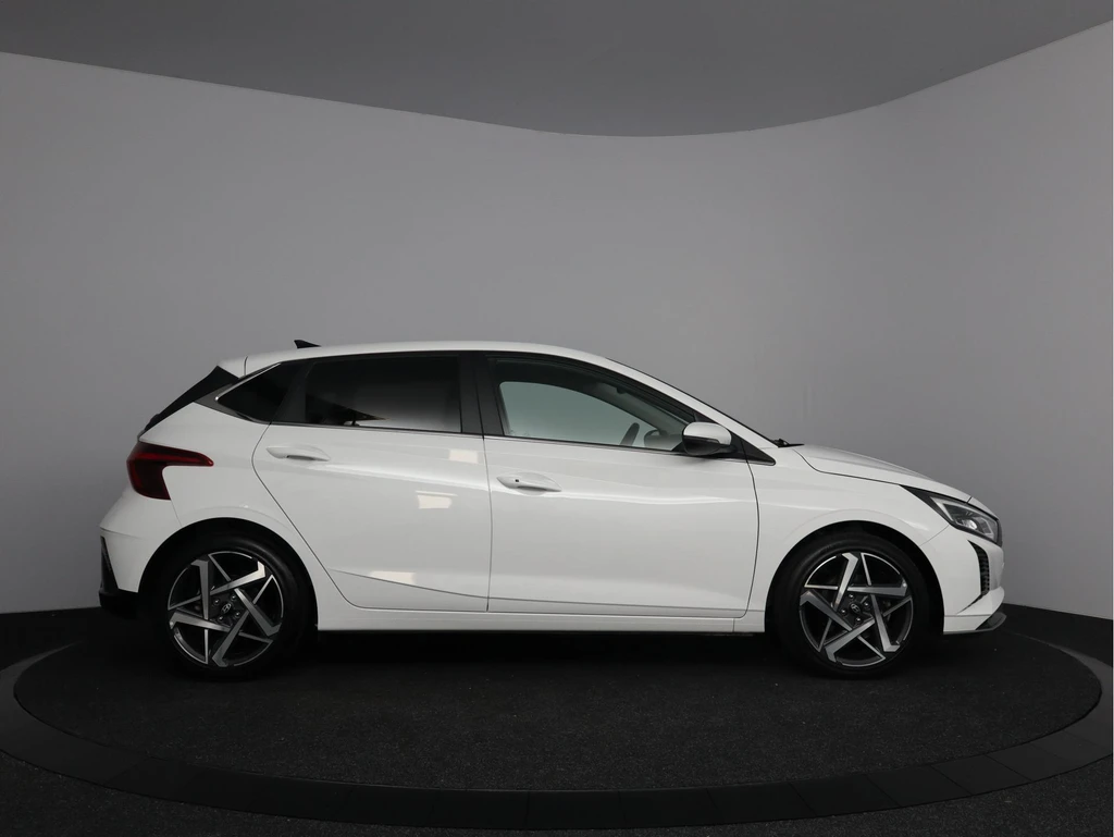 Hyundai i20 – foto 7