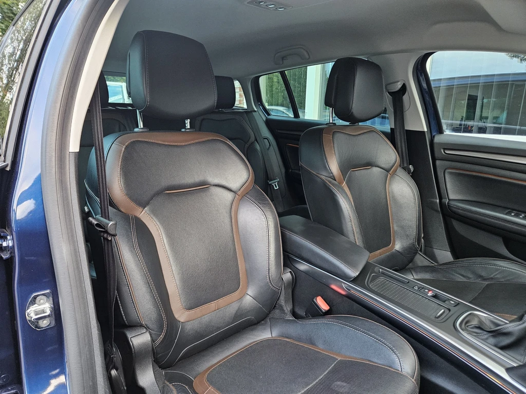Renault Mégane Estate – foto 33