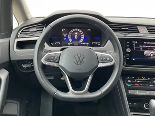Volkswagen Touran – thumbnail 28
