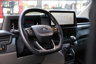 Ford Transit Custom – thumbnail 18