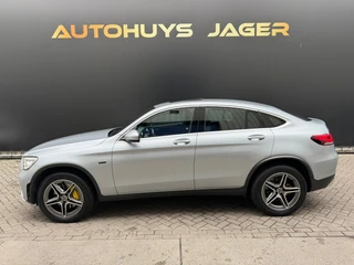 Mercedes-Benz GLC – thumbnail 2