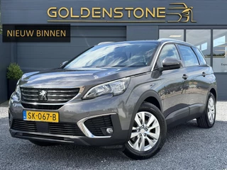 Peugeot 5008 – thumbnail 1