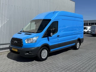 Ford Transit – thumbnail 2