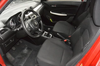 Suzuki Swift – thumbnail 16