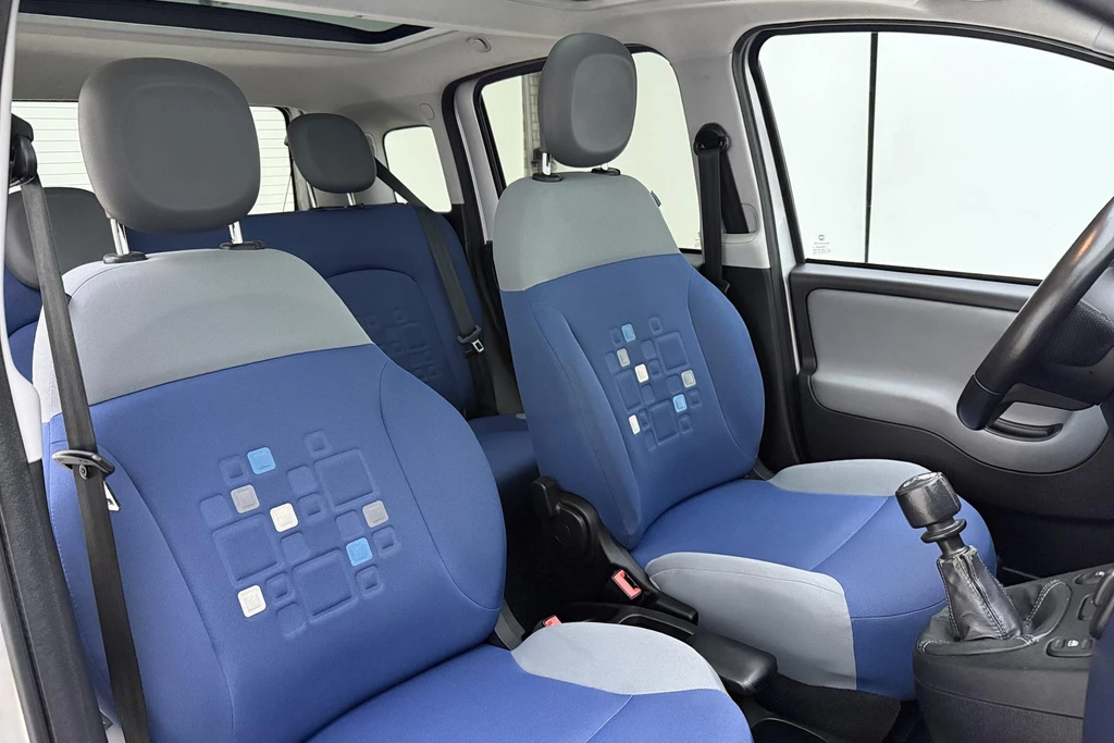 Opel KARL – foto 12