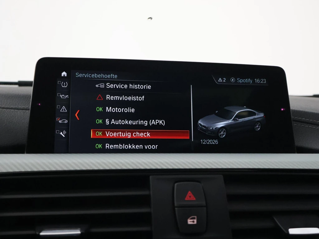BMW 3 Serie – foto 48