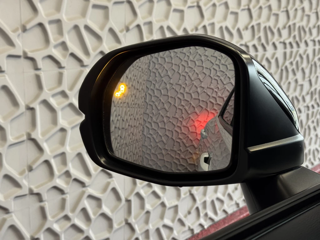 Honda ZR-V – foto 33