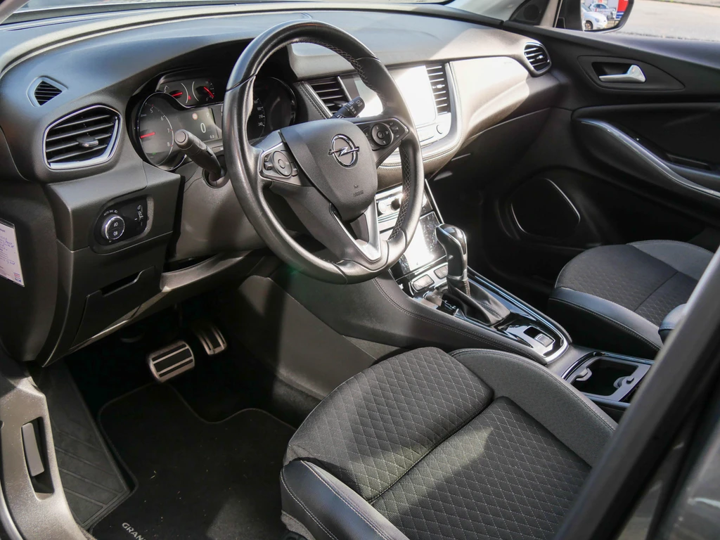 Opel Grandland X – foto 17