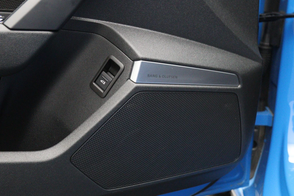Audi A3 – foto 34