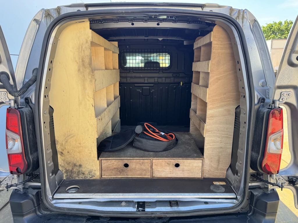 Toyota ProAce – foto 15