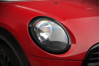 MINI Cooper Cabrio – thumbnail 21