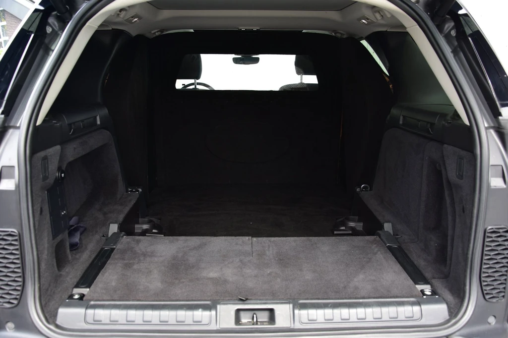 Land Rover Discovery – foto 11