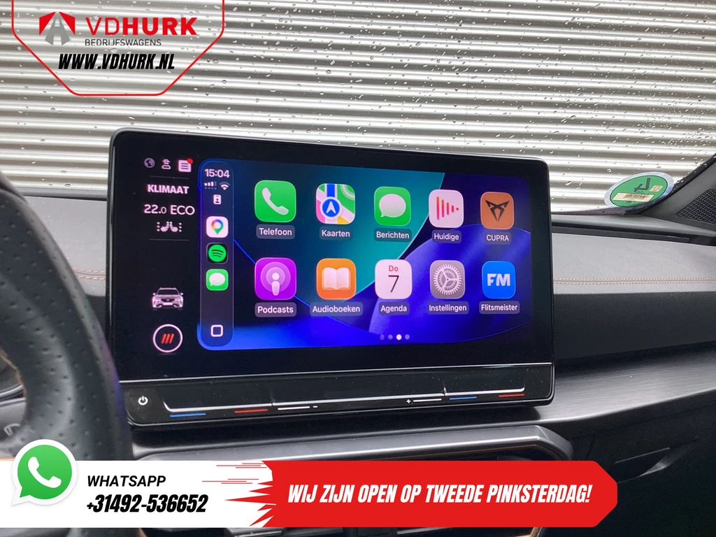 CUPRA Formentor – foto 19