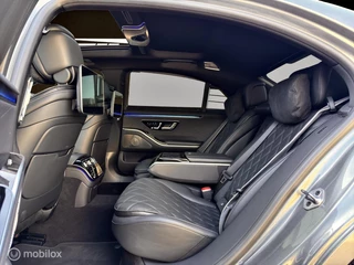 Mercedes-Benz S-Klasse – thumbnail 13