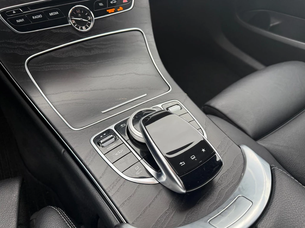Mercedes-Benz C-Klasse – foto 25