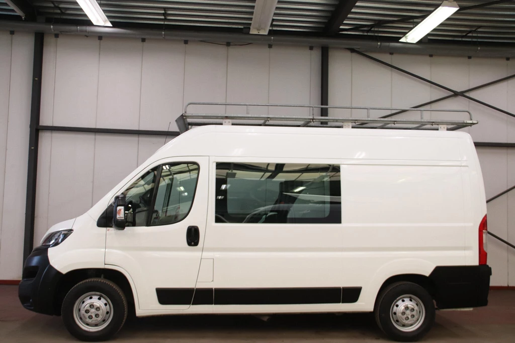 Peugeot Boxer – foto 2