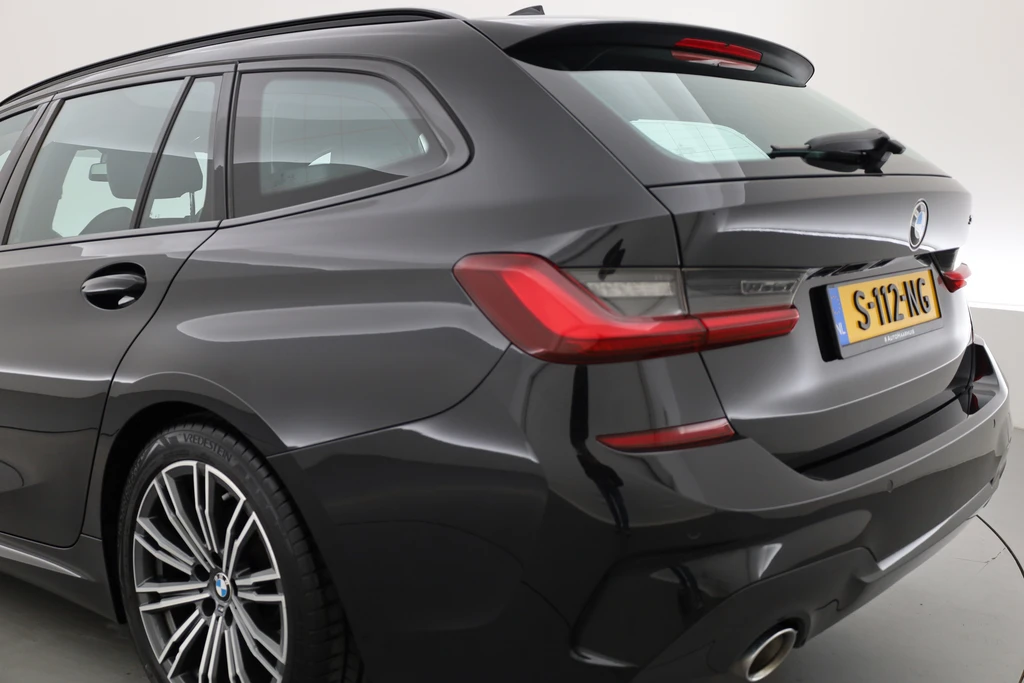 BMW 3 Serie – foto 3
