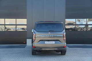 Ford Tourneo Custom – thumbnail 4