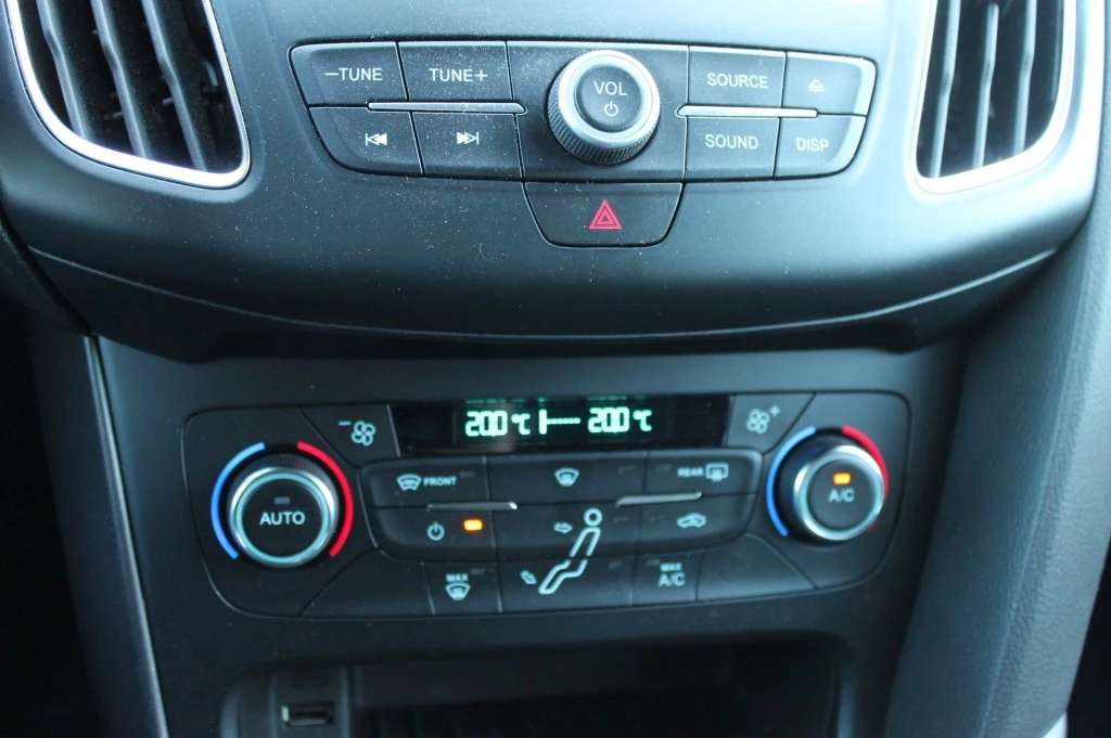 Ford Focus – foto 20