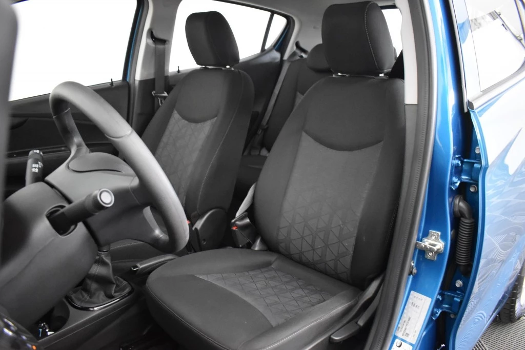 Opel KARL – foto 25