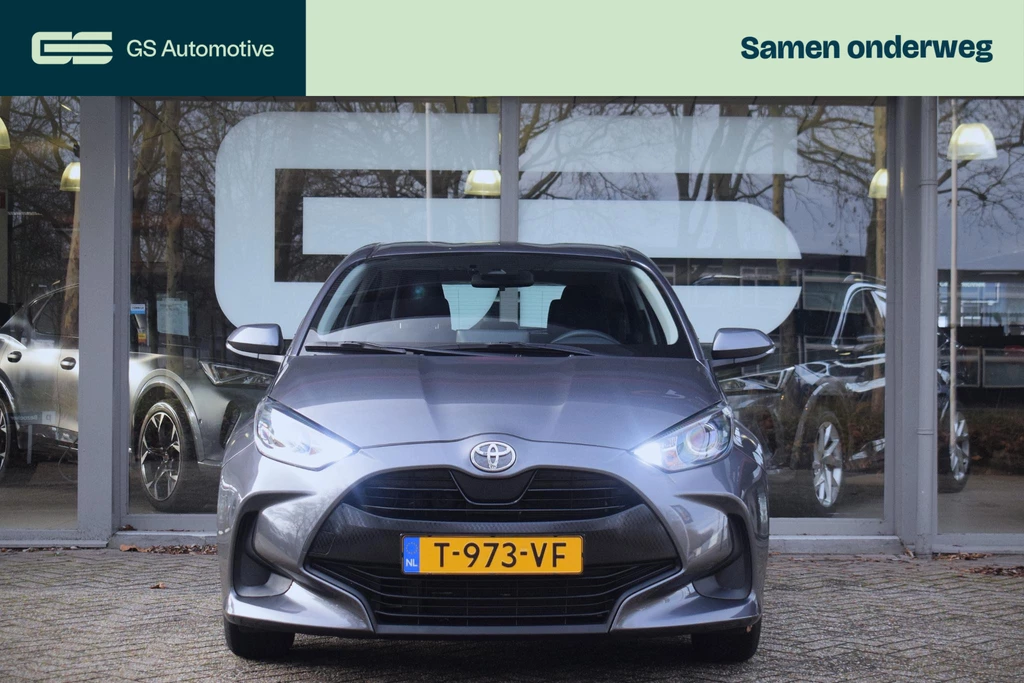 Toyota Yaris – foto 11