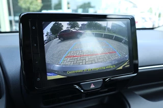 Mazda 2 Hybrid – thumbnail 19