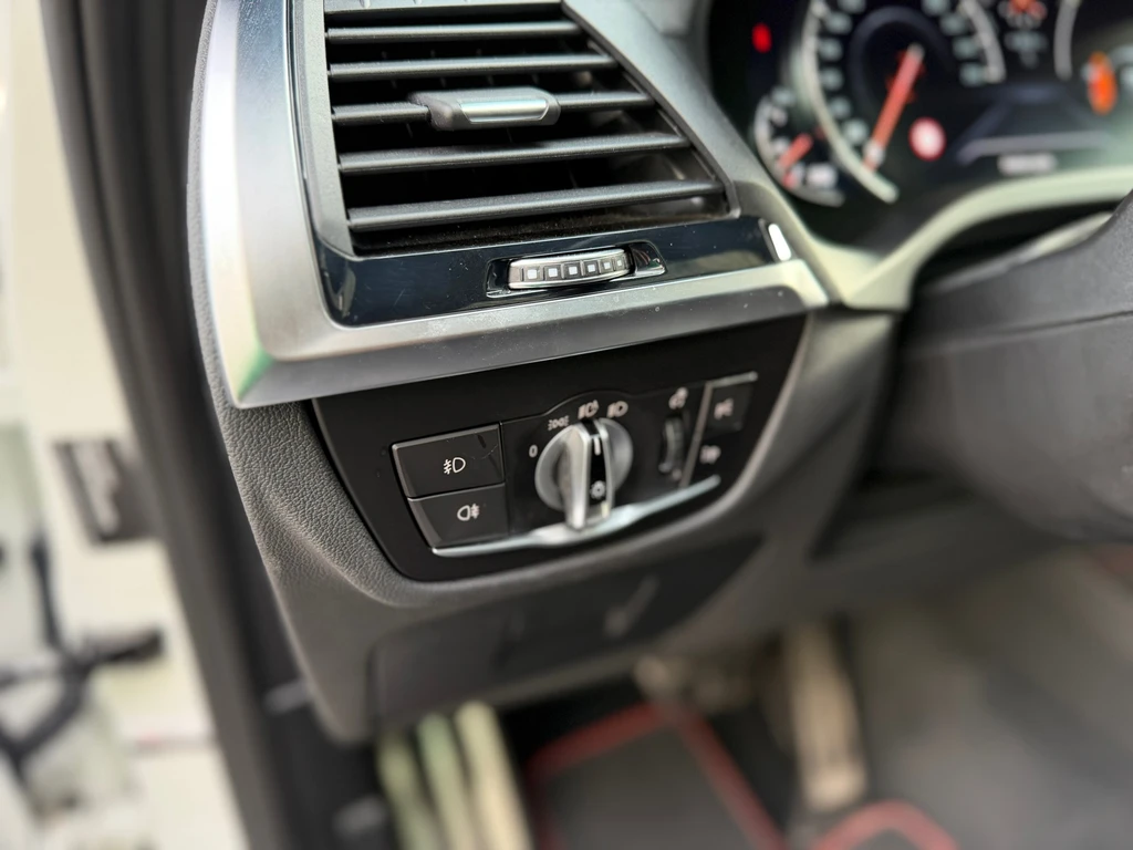 BMW X4 – foto 43