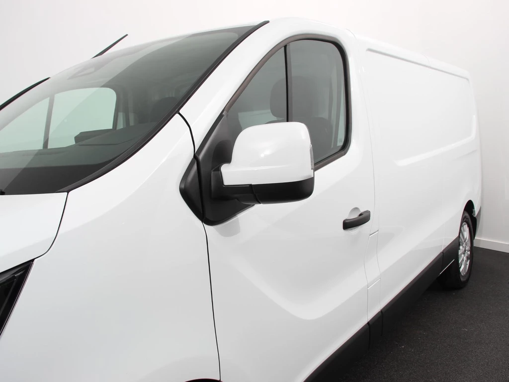 Renault Trafic – foto 30