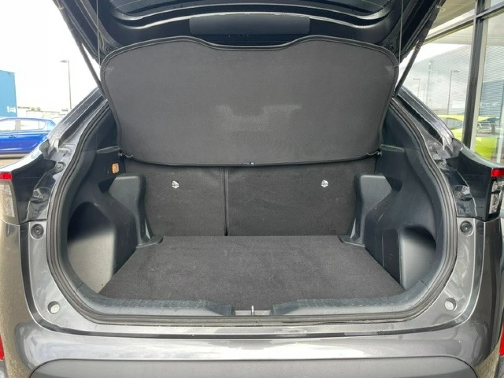 Toyota Yaris – foto 31