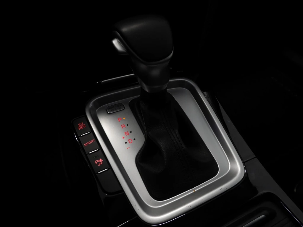 Kia XCeed – foto 22