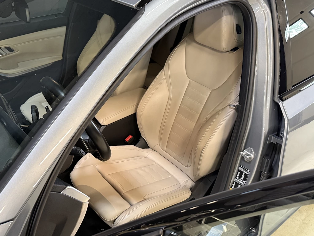 BMW 3 Serie – foto 11