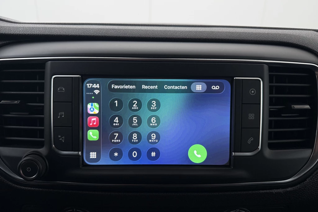 Opel Vivaro-e – foto 28