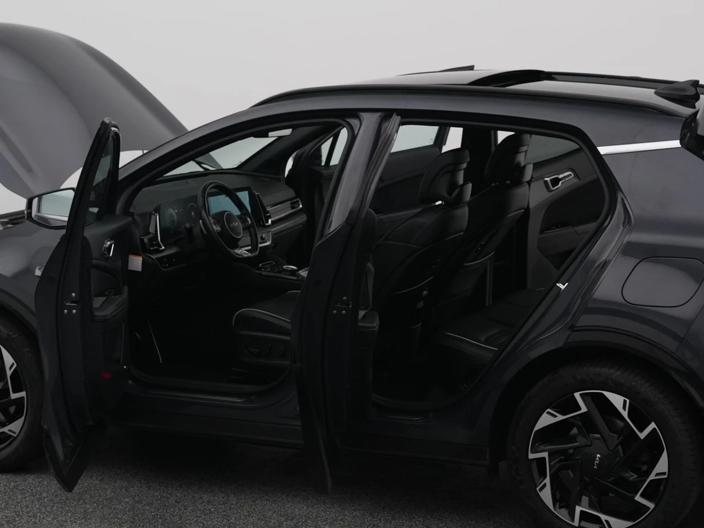 Kia Sportage – foto 33