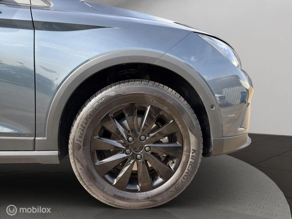 SEAT Arona – foto 23