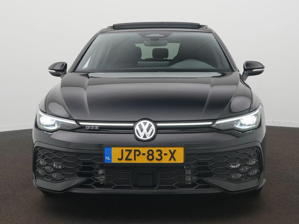 Volkswagen Golf – foto 10