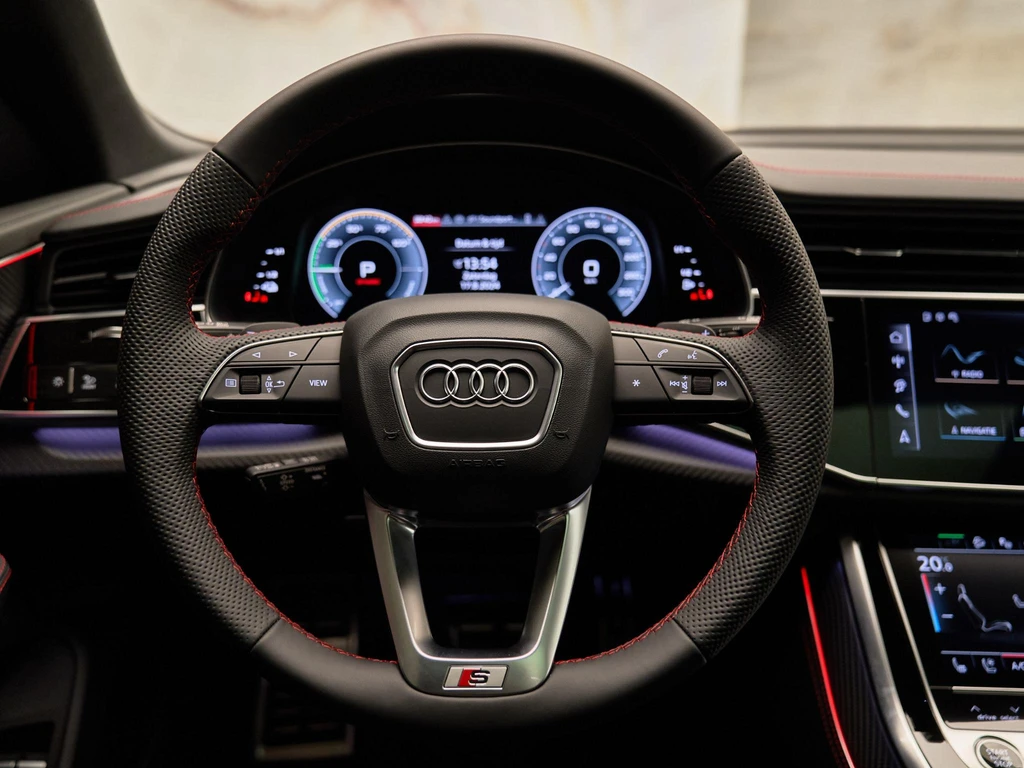 Audi Q8 – foto 20