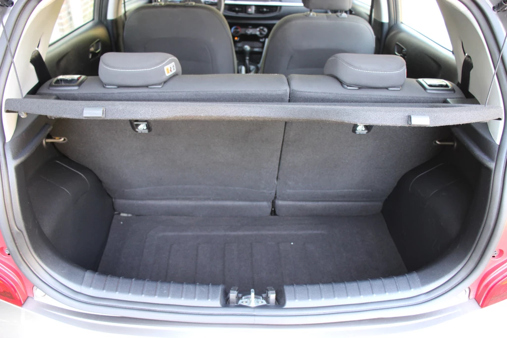 Kia Picanto – foto 13