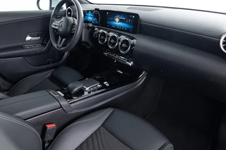 Mercedes-Benz A-Klasse – thumbnail 9