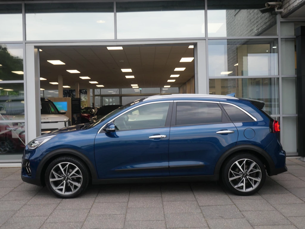 Kia Niro – foto 2