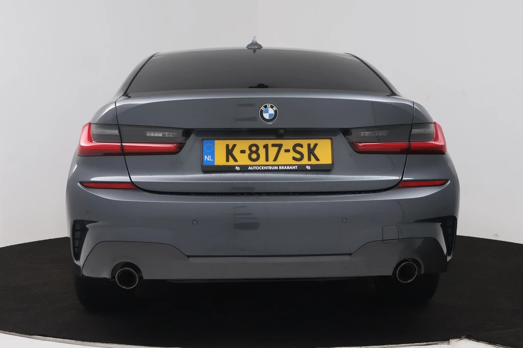 BMW 3 Serie – foto 4