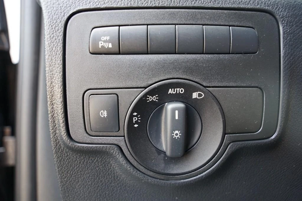 Mercedes-Benz Vito – foto 37