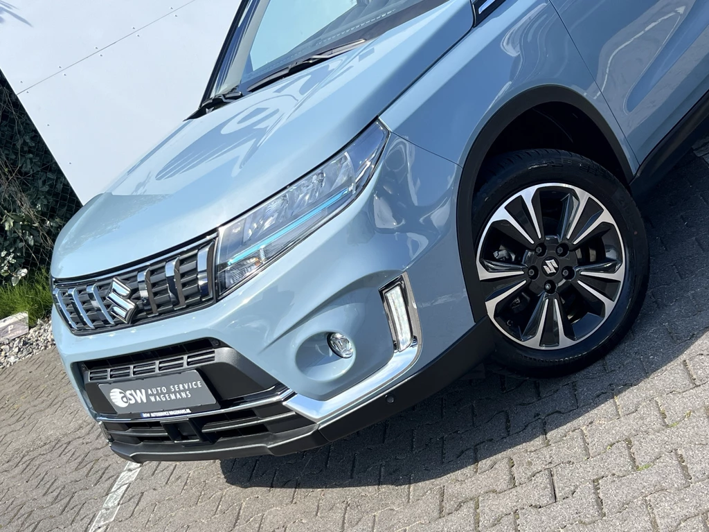 Suzuki Vitara – foto 33