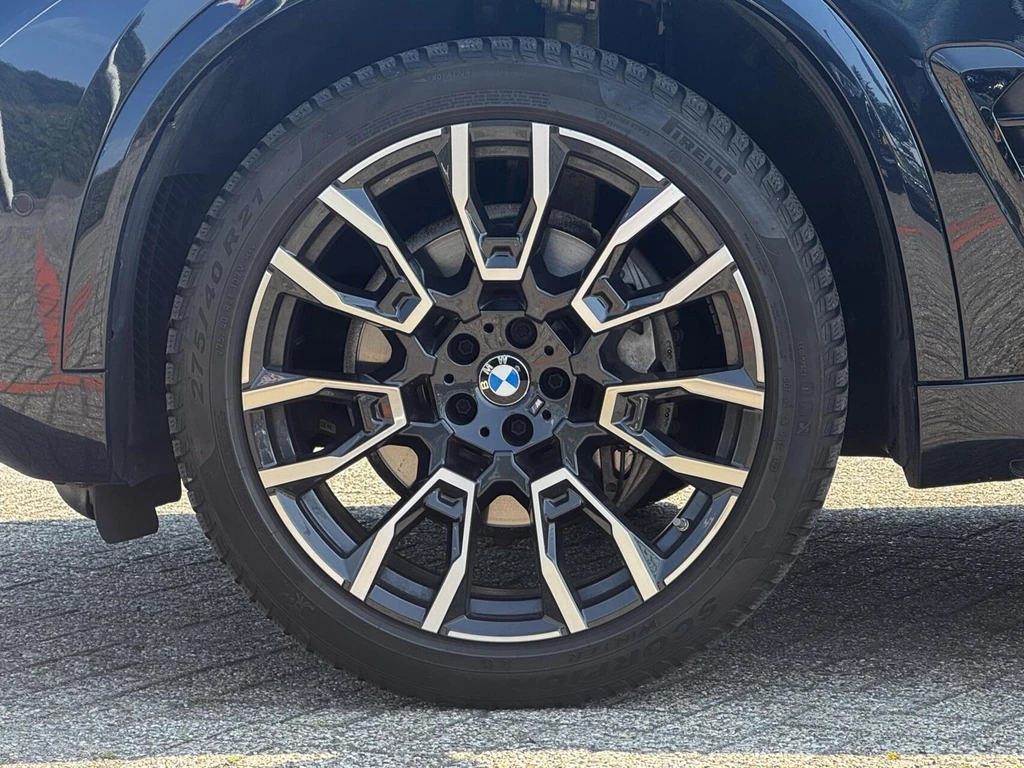 BMW X5 – foto 13