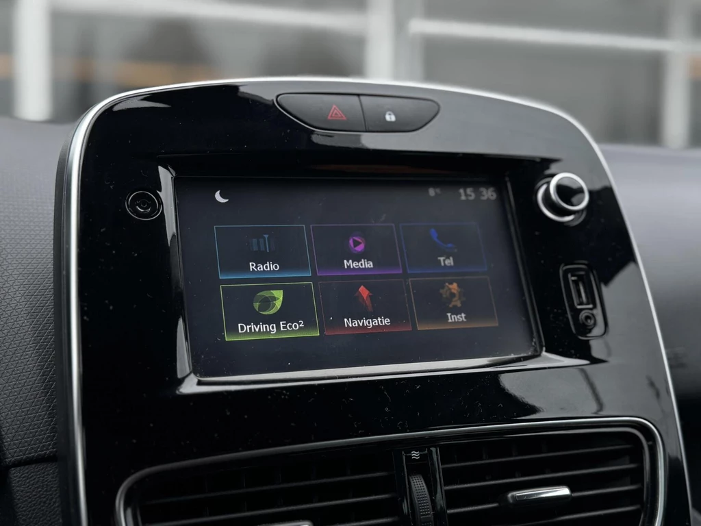 Renault Clio – foto 16