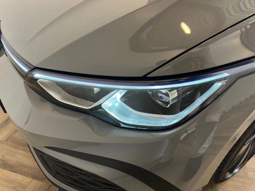 Volkswagen Golf – foto 45
