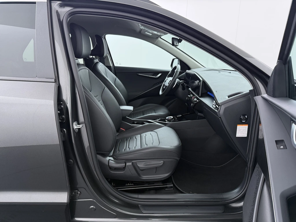 Kia Niro EV – foto 41
