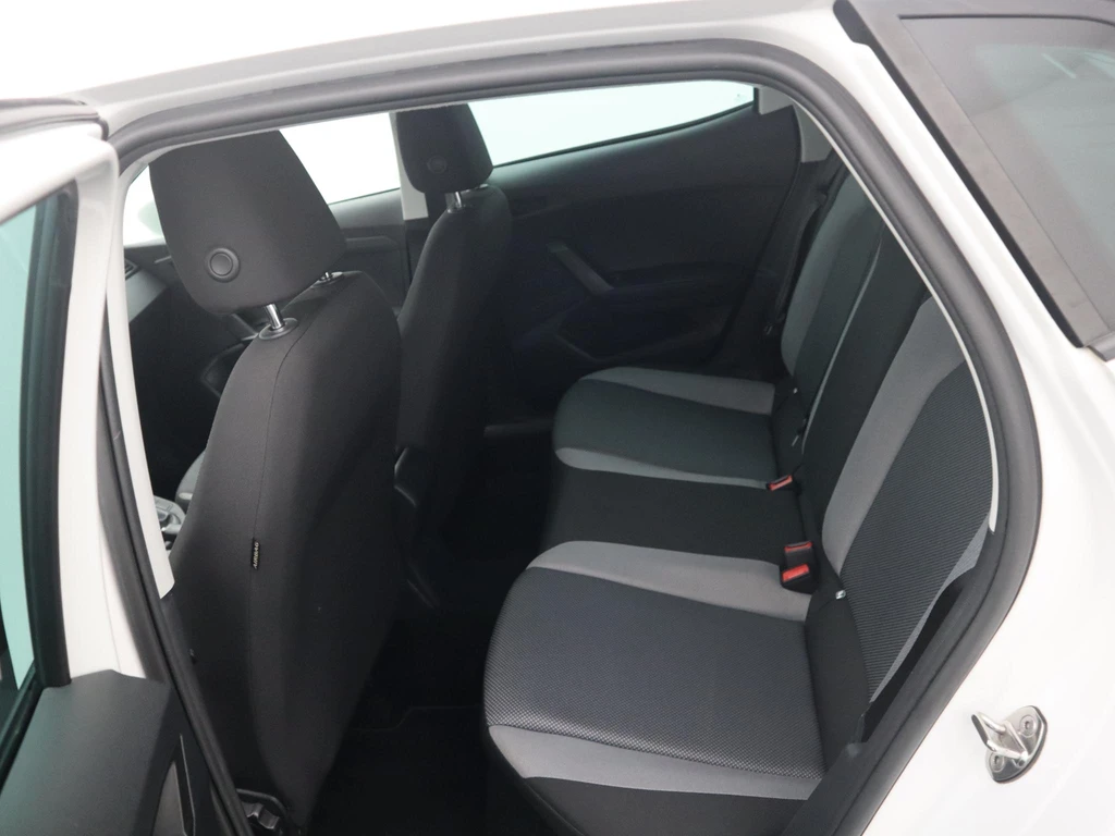 SEAT Ibiza – foto 33