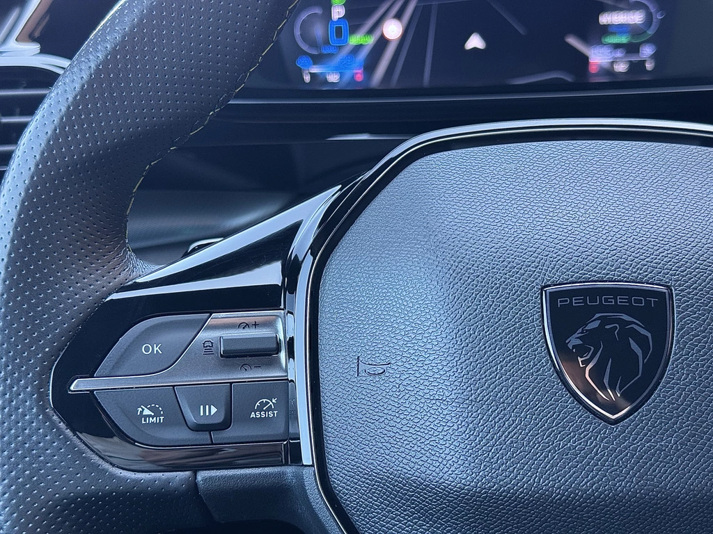 Peugeot 308 – foto 29