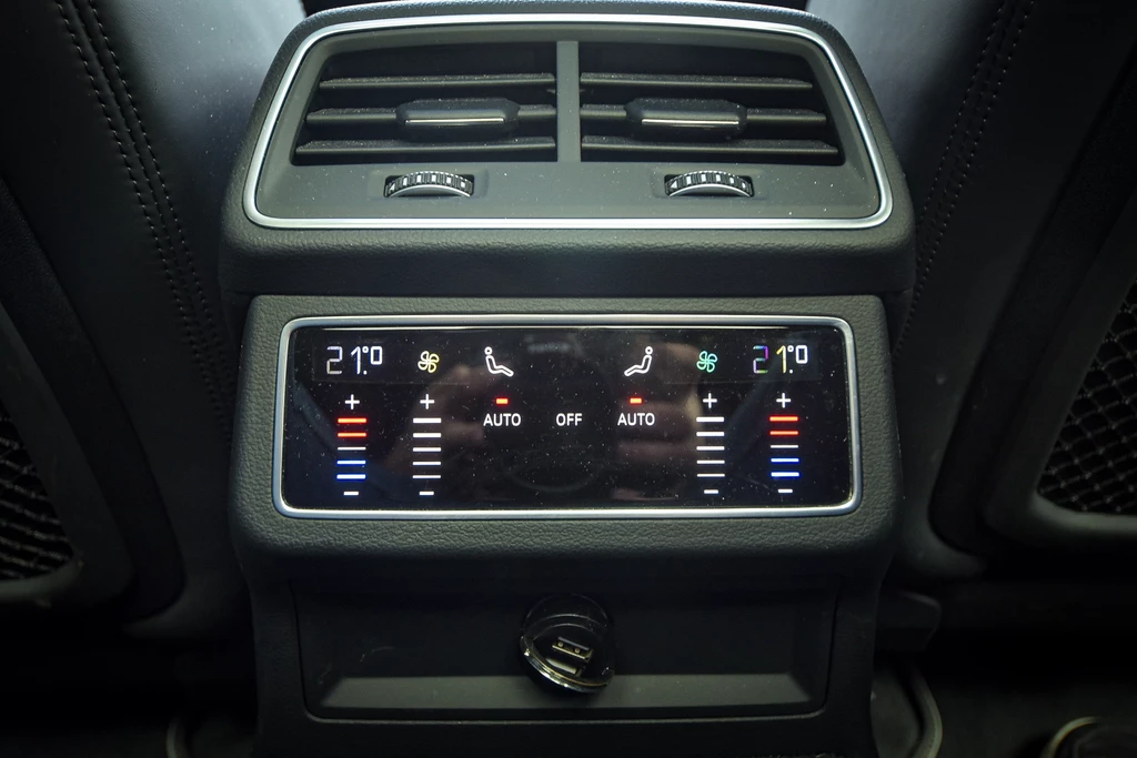 Audi A6 – foto 35